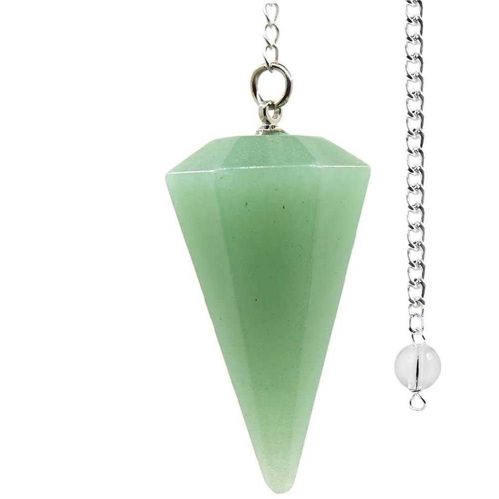 Svārsts Aventurīns / Zaļais Aventurīns / Green Aventurine