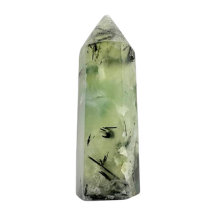 Akmens Prenīts vai Zeolīts Mali / Prehnite 6-12cm