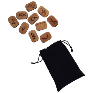 Rune Kit The secrets of runic magic Orākuls