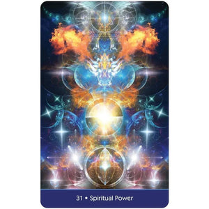 Visions of the Soul Meditation and Portal Cards