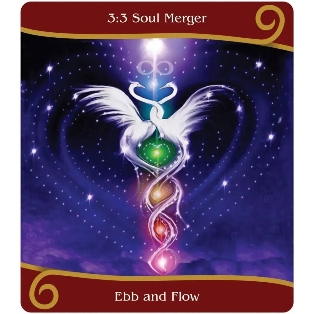 Twin Flame Ascension Orākuls