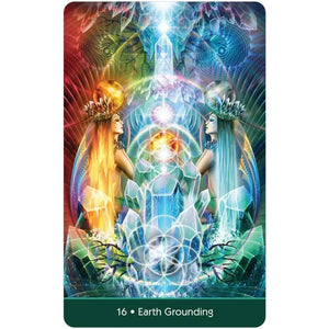 Visions of the Soul Meditation and Portal Cards