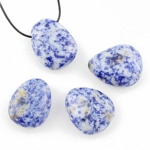 Kulons Sodalīts / Sodalite 20-30mm