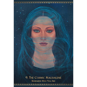 The Mystique of Magdalene Orākuls