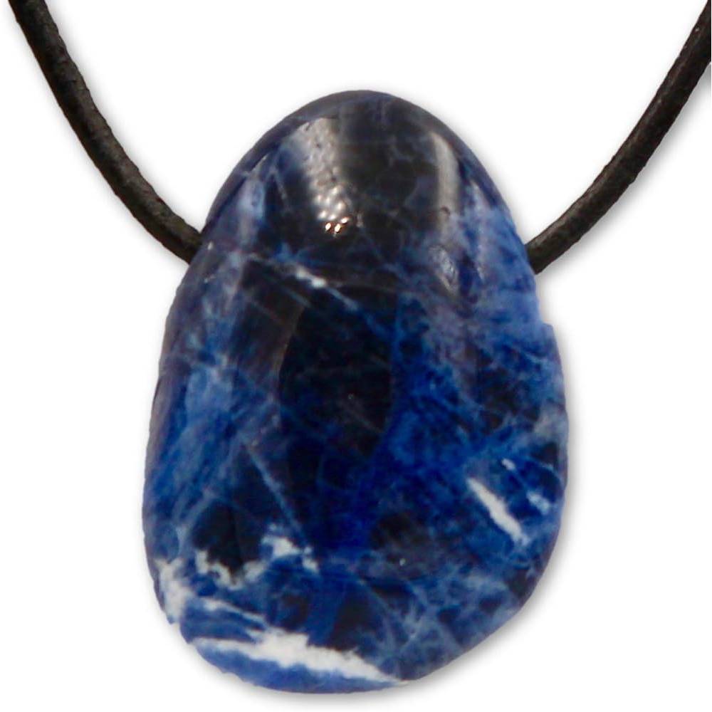 Kulons Sodalīts / Sodalite 20-30mm