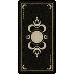 Загрузить изображение в средство просмотра галереи, Deviant Moon Tarot Borderless Miniature Edition Taro Kārtis
