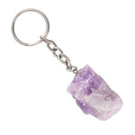 Load image into Gallery viewer, Atslēgu Piekariņš Rough Ametists / Amethyst Rough
