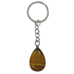 Load image into Gallery viewer, Atslēgu Piekariņš Tīģeracs Dienvidāfrika / Tiger Eye A
