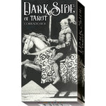 Загрузить изображение в средство просмотра галереи, Dark Side of Tarot Taro Kārtis
