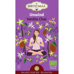 Load image into Gallery viewer, Shoti Maa Unwind organic herbal tea
