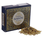 Загрузить изображение в средство просмотра галереи, Goloka Frankincense Boswellia Sacra Resin Incense sveķi 50gr
