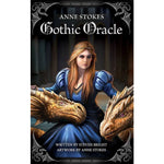 Загрузить изображение в средство просмотра галереи, Anne Stokes Gothic Orākuls
