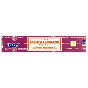 Благовония French Lavender / Французская Лаванда 15гр