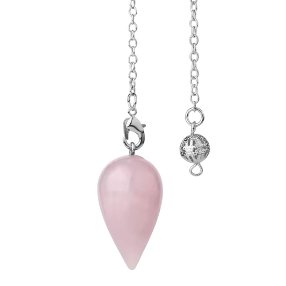 Svārsts Rozā Kvarcs / Rose Quartz