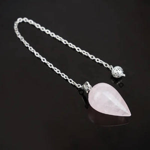 Svārsts Rozā Kvarcs / Rose Quartz