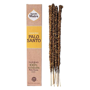 Sagrada Madre Palo Santo Svētais Koks 30gr