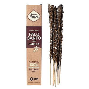 Sagrada Madre Incense Incense Stick | Natural Palo Santo