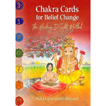 Загрузить изображение в средство просмотра галереи, Chakra Cards for Belief Change
