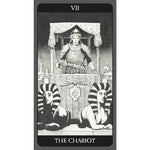 Загрузить изображение в средство просмотра галереи, Dark Side of Tarot Taro Kārtis
