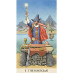 Load image into Gallery viewer, Tarot of the Longest Dream
