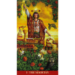 Load image into Gallery viewer, Tarot of Traditions Tarot Cards
