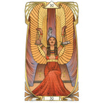 Load image into Gallery viewer, Egyptian Art Nouveau Tarot Cards
