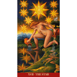 Tarot of Traditions Tarot Cards