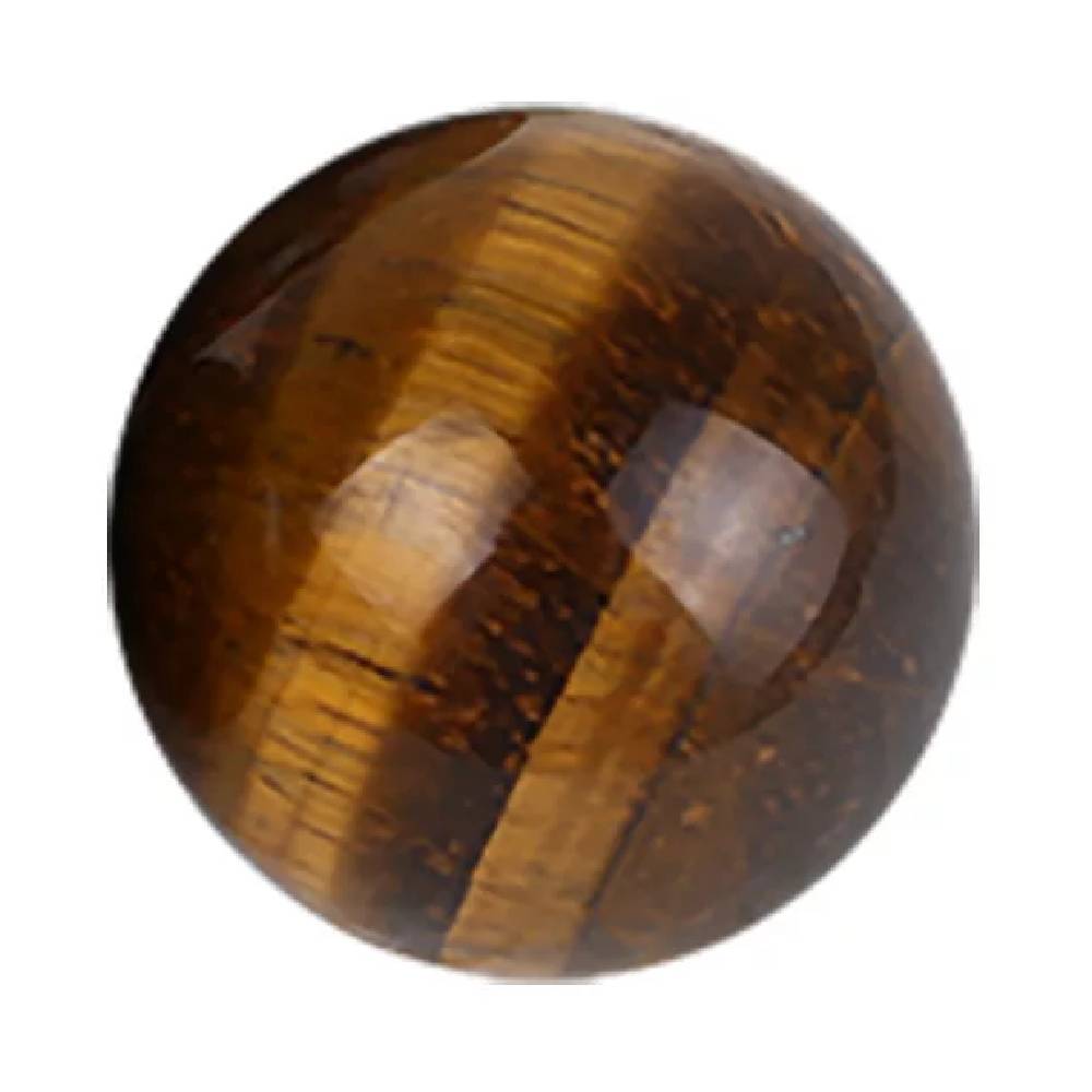 Akmens Tīģeracs / Tiger Eye Sphere 30-35mm