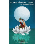 Загрузить изображение в средство просмотра галереи, Sun and Moon Taro Kārtis
