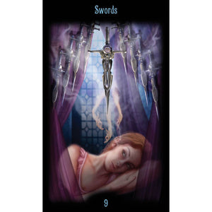 Legacy of the Divine Tarot Cards