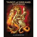 Загрузить изображение в средство просмотра галереи, Tarot of Dreams Taro Kārtis
