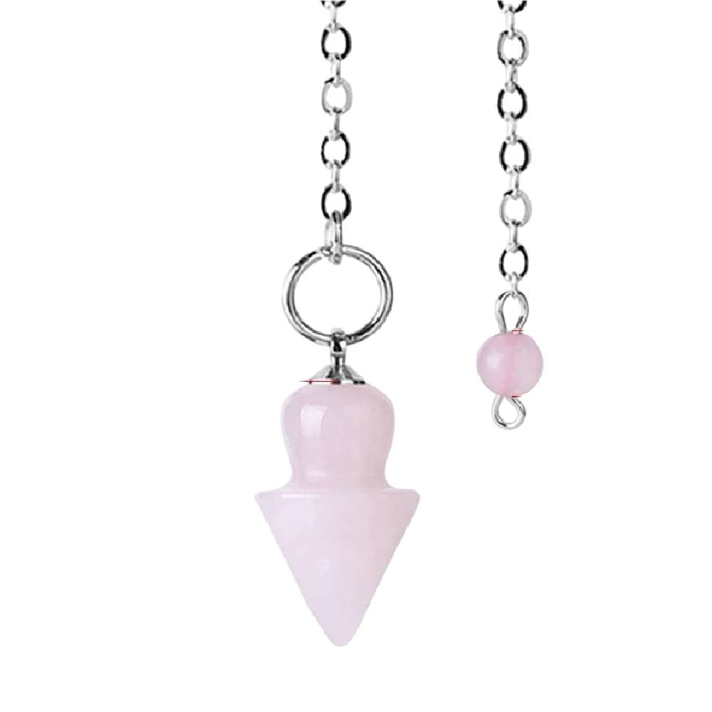 Svārsts Rozā Kvarcs / Rose Quartz