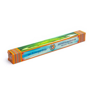 Smaržkociņi Tibetan Shinkham Kunkhyab Healing Incense 85gr