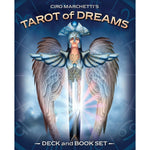 Загрузить изображение в средство просмотра галереи, Tarot of Dreams Taro Kārtis
