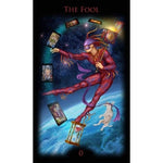 Load image into Gallery viewer, Legacy of the Divine Tarot Cards
