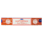 Load image into Gallery viewer, Incense Sticks Dark Cinnamon 15gr
