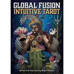 Загрузить изображение в средство просмотра галереи, Global Fusion Intuitive Taro Kārtis
