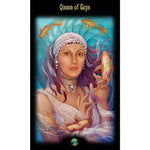 Load image into Gallery viewer, Legacy of the Divine Tarot Cards
