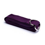 Load image into Gallery viewer, Yoga strap Cinch D-ring 2.5m
