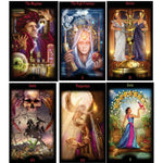 Load image into Gallery viewer, Legacy of the Divine Tarot Cards
