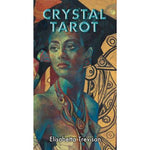 Загрузить изображение в средство просмотра галереи, Crystal Tarot
