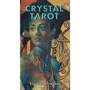 Crystal Tarot