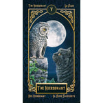 Загрузить изображение в средство просмотра галереи, Tarot Familiars Taro Kārtis
