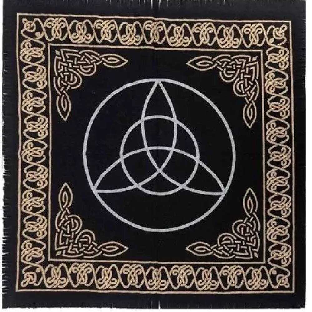 Galdauts Triquetra 60x60cm