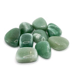 Load image into Gallery viewer, Akmens Aventurīns / Zaļais Aventurīns Brazīlija / Green Aventurine
