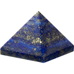 Загрузить изображение в средство просмотра галереи, Piramīda Lazurīts / Lapis Lazuli Pyramid 30-35mm
