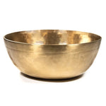 Load image into Gallery viewer, Singing bowl Samadhi 500gr-1500gr

