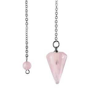 Svārsts Rozā Kvarcs / Rose Quartz