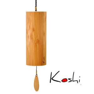 KOSHI Chime Ignis / Fire – EzoterikaBio.lv