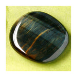 Загрузить изображение в средство просмотра галереи, Akmens Tīģeracs un Vanagacs / Blue &amp; Brown Tiger Eye Chakra Stone
